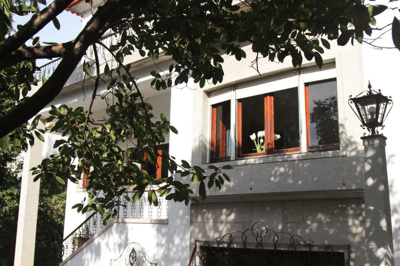 Ac House Hotel Porto Exterior photo