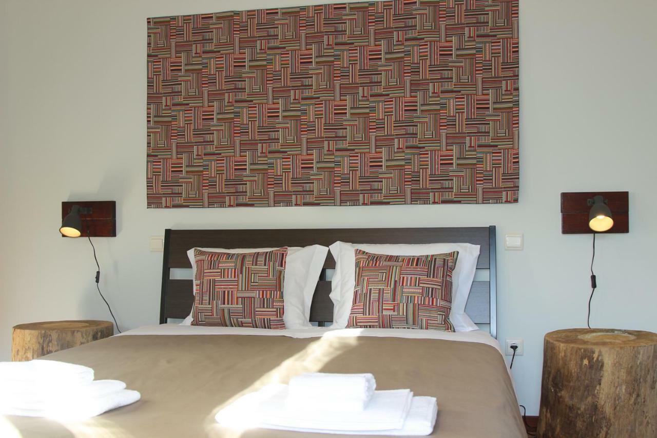 Ac House Hotel Porto Exterior photo
