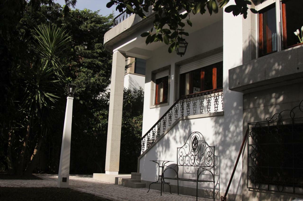 Ac House Hotel Porto Exterior photo
